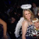 Carnival Party 2017 Hexen Klub