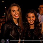 Ladies night sabato 27 agosto Hexen Klub