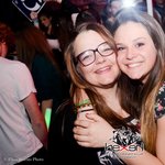 Hexen Canazei Val di Fassa 02.04.2016