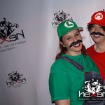 Carnival Party 2017 Hexen Klub