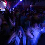 sabato 8 dicembre 2012 hexen Canazei discoteca