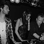 sabato 8 dicembre 2012 hexen Canazei discoteca
