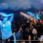 LA GRANDE APERTURA ESTIVA Hexen Klub 2016