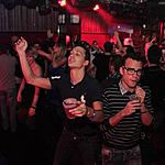 sabato 8 dicembre 2012 hexen Canazei discoteca