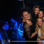 LA GRANDE APERTURA ESTIVA Hexen Klub 2016