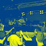 sabato 8 dicembre 2012 hexen Canazei discoteca