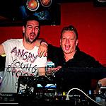 sabato 8 dicembre 2012 hexen Canazei discoteca