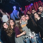 Gold night con i Vip
