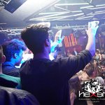 Grande Chiusura Elegante Hexen Klub