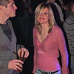 sabato 8 dicembre 2012 hexen Canazei discoteca