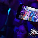 Carnival Party 2017 Hexen Klub
