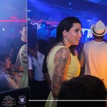 LA GRANDE APERTURA ESTIVA Hexen Klub 2016