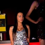 Ladies night sabato 27 agosto Hexen Klub