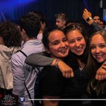 LA GRANDE APERTURA ESTIVA Hexen Klub 2016