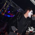 Carnival Party 2017 Hexen Klub