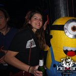 Carnival Party 2017 Hexen Klub