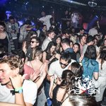 White Night Hexen Klub Canazei