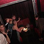 sabato 8 dicembre 2012 hexen Canazei discoteca