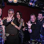 sabato 8 dicembre 2012 hexen Canazei discoteca