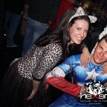 Carnival Party 2017 Hexen Klub