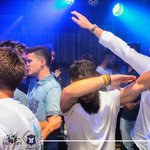 LA GRANDE APERTURA ESTIVA Hexen Klub 2016