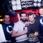 Hexen Canazei Val di Fassa 02.04.2016
