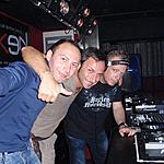 Bombocita Party Hexen Canazei