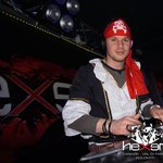 Carnival Party 2017 Hexen Klub