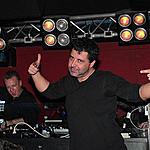 sabato 8 dicembre 2012 hexen Canazei discoteca