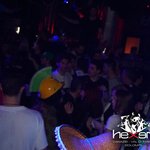 Carnival Party 2017 Hexen Klub