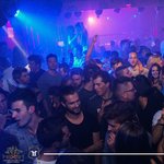 LA GRANDE APERTURA ESTIVA Hexen Klub 2016