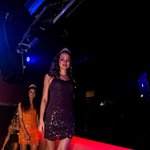 Ladies night sabato 27 agosto Hexen Klub