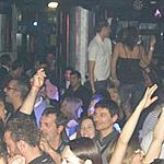 discoteca trentino Hexen Canazei 2011