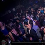 LA GRANDE CHIUSURA ELEGANTE Hexen Klub SABATO 9 APRILE
