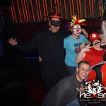 Carnival Party 2017 Hexen Klub