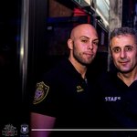 Ladies night sabato 27 agosto Hexen Klub