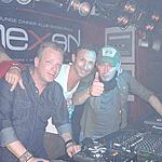 Bombocita Party Hexen Canazei