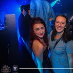 LA GRANDE APERTURA ESTIVA Hexen Klub 2016