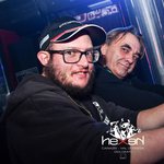 Fluo Party Hexen Klub Canazei
