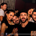 Ladies night sabato 27 agosto Hexen Klub