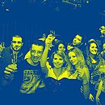 sabato 8 dicembre 2012 hexen Canazei discoteca