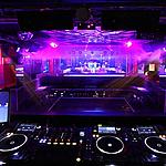 DISCOTECA HEXEN KLUB 2014 