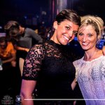 Ladies night sabato 27 agosto Hexen Klub