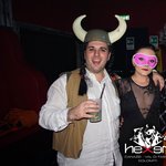 Carnival Party 2017 Hexen Klub