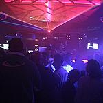 sabato 8 dicembre 2012 hexen Canazei discoteca