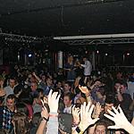 discoteca trentino Hexen Canazei 2011