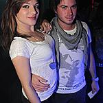 sabato 8 dicembre 2012 hexen Canazei discoteca