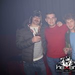 Carnival Party 2017 Hexen Klub