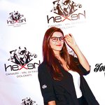 Total Black Party Hexen Klub 2016