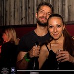 Ladies night sabato 27 agosto Hexen Klub